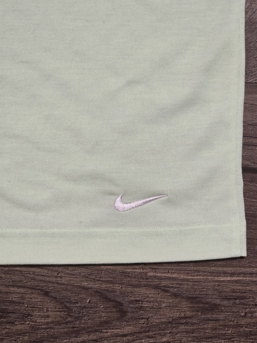 Nike ACG Dri-Fit Goat Rocks Mint/Lime Green Sleeveless Tank XS